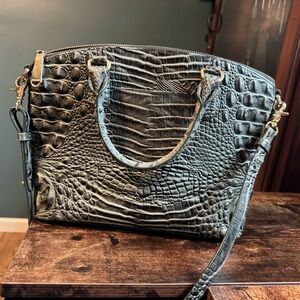 Beautiful Brahmin Duxbury